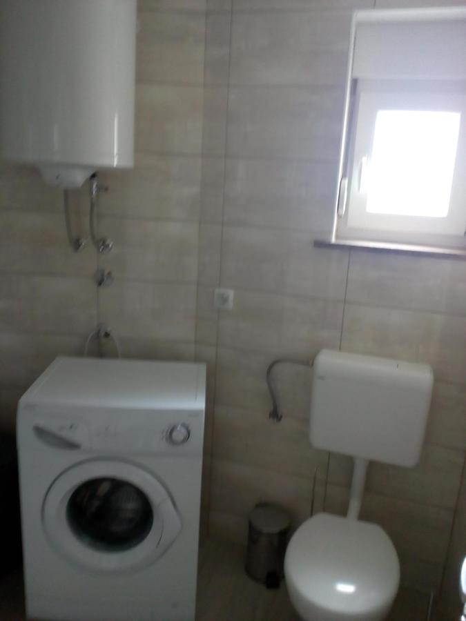 דירות אוברובץ Tereza מראה חיצוני תמונה
